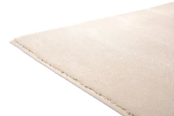 Puuteri Matta 80x250 cm Vit - VM Carpet - Textil & mattor - Mattor - Modern matta - Viskosmatta & konstsilkesmatta