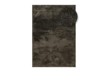 Ryamatta Royal Deluxe - 140x200 cm, Emerald Green - Textil & mattor - Mattor - Modern matta - Ryamatta & luggmatta