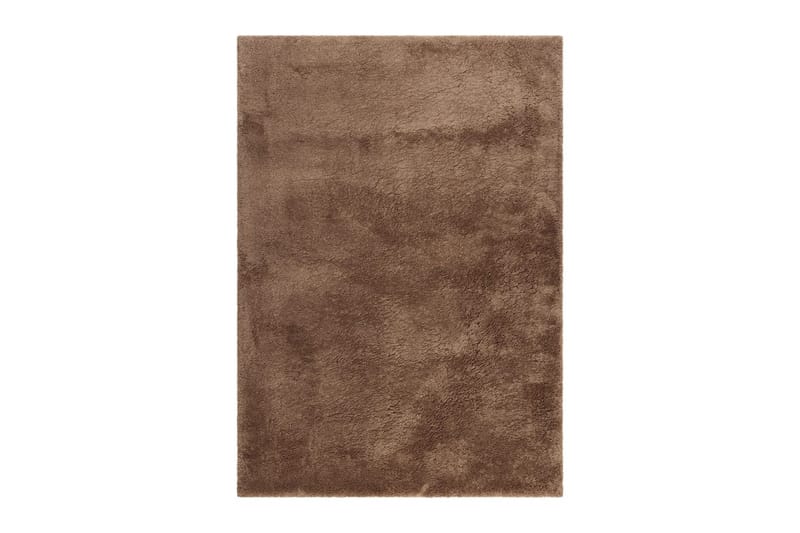 Ryamatta Royal Deluxe - 140x200 cm, Mocca - Textil & mattor - Mattor - Modern matta - Ryamatta & luggmatta