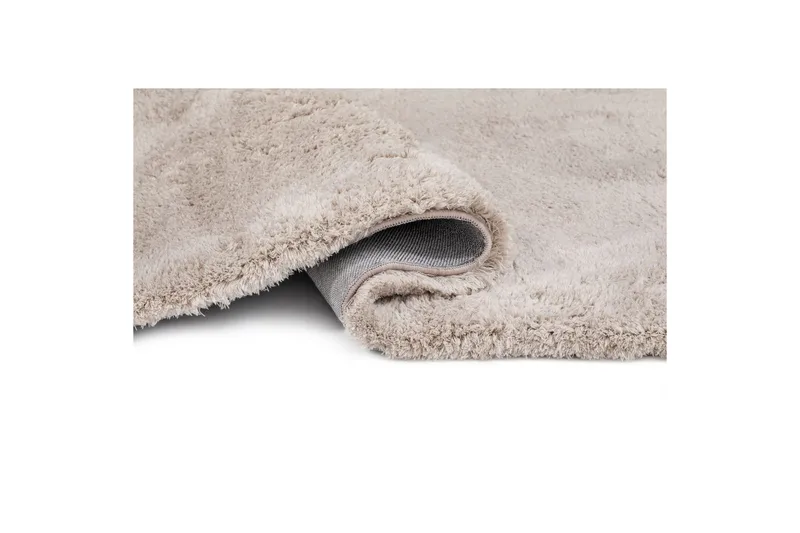 Ryamatta Royal Deluxe - 160x230 cm, Greige - Textil & mattor - Mattor - Modern matta - Ryamatta & luggmatta