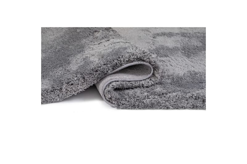 Ryamatta Royal Deluxe - 160x230 cm, Grey - Textil & mattor - Mattor - Modern matta - Ryamatta & luggmatta