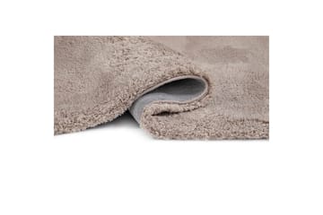 Ryamatta Royal Deluxe - 160x230 cm, Linen - Textil & mattor - Mattor - Modern matta - Ryamatta & luggmatta