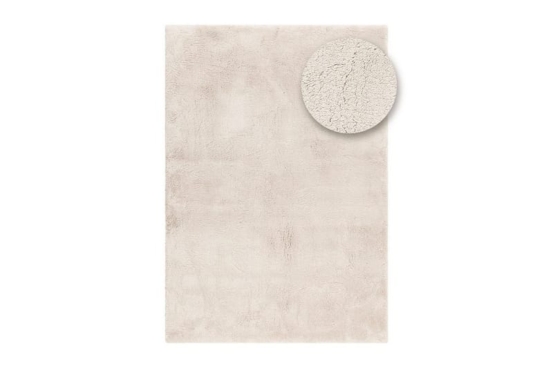 Ryamatta Royal Deluxe - 160x230 cm, Nature - Textil & mattor - Mattor - Modern matta - Ryamatta & luggmatta