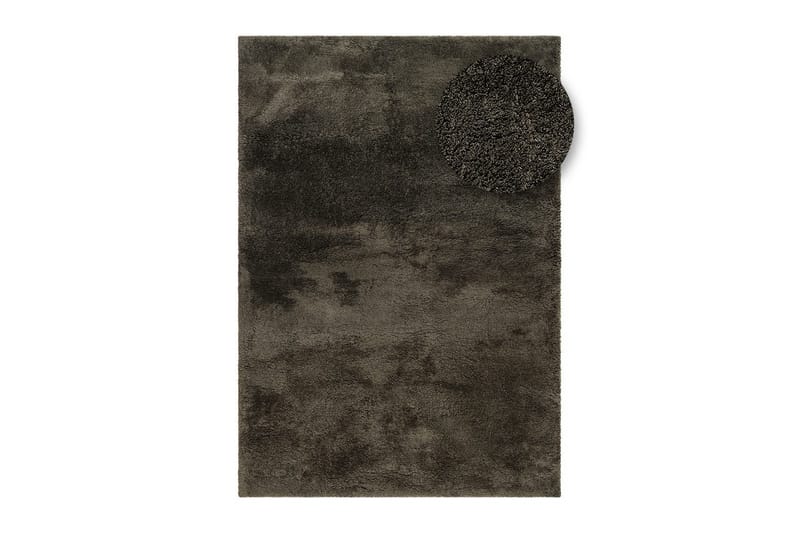 Ryamatta Royal Deluxe - 200x290 cm, Emerald Green - Textil & mattor - Mattor - Modern matta - Ryamatta & luggmatta