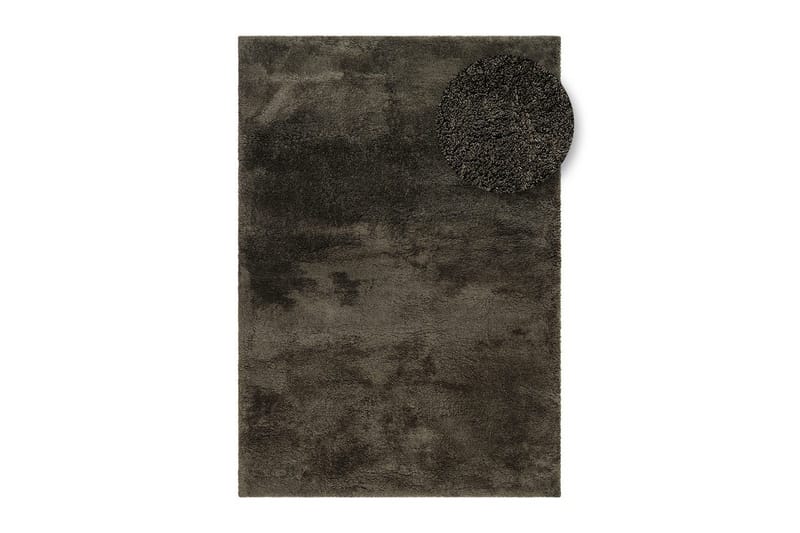 Ryamatta Royal Deluxe - 200x290 cm, Emerald Green - Textil & mattor - Mattor - Modern matta - Ryamatta & luggmatta