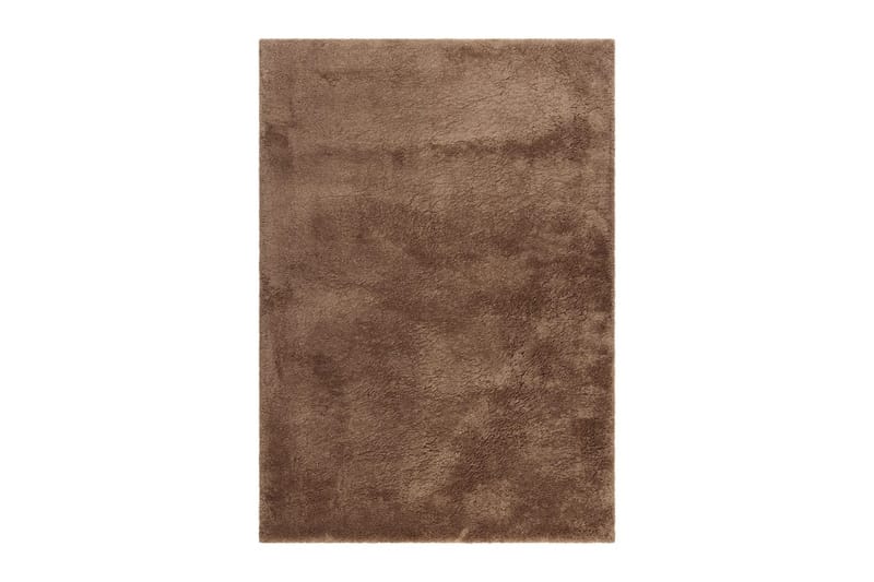 Ryamatta Royal Deluxe - 200x290 cm, Mocca - Textil & mattor - Mattor - Modern matta - Ryamatta & luggmatta