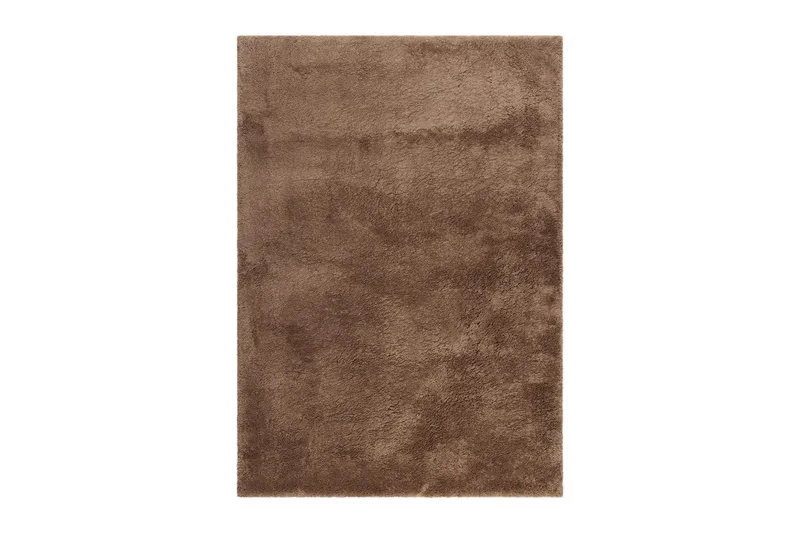 Ryamatta Royal Deluxe - 200x290 cm, Mocca - Textil & mattor - Mattor - Modern matta - Ryamatta & luggmatta