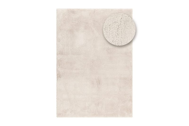 Ryamatta Royal Deluxe - 200x290 cm, Nature - Textil & mattor - Mattor - Modern matta - Ryamatta & luggmatta