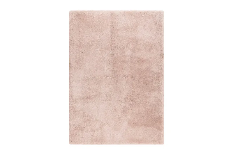 Ryamatta Royal Deluxe - 230x330 cm, Dusty Pink - Textil & mattor - Mattor - Modern matta - Ryamatta & luggmatta