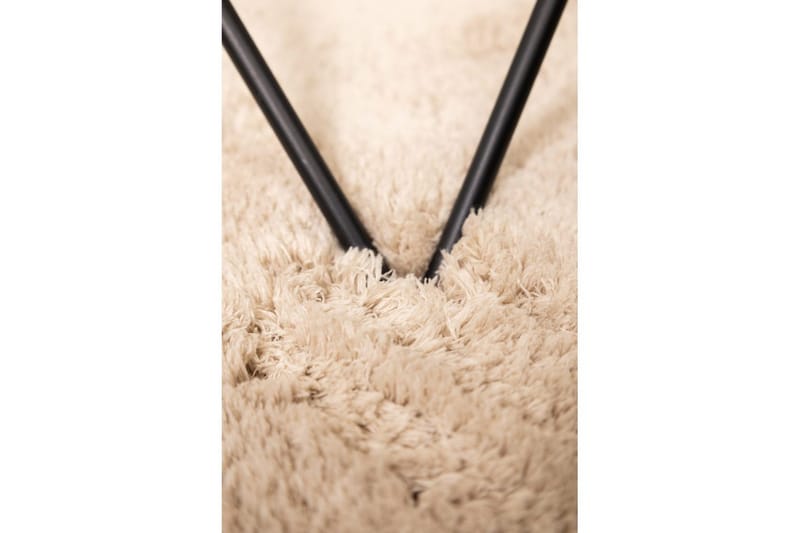 Ryamatta Royal Deluxe - 230x330 cm, Greige - Textil & mattor - Mattor - Modern matta - Ryamatta & luggmatta