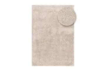 Ryamatta Royal Deluxe - 230x330 cm, Greige - Textil & mattor - Mattor - Modern matta - Ryamatta & luggmatta