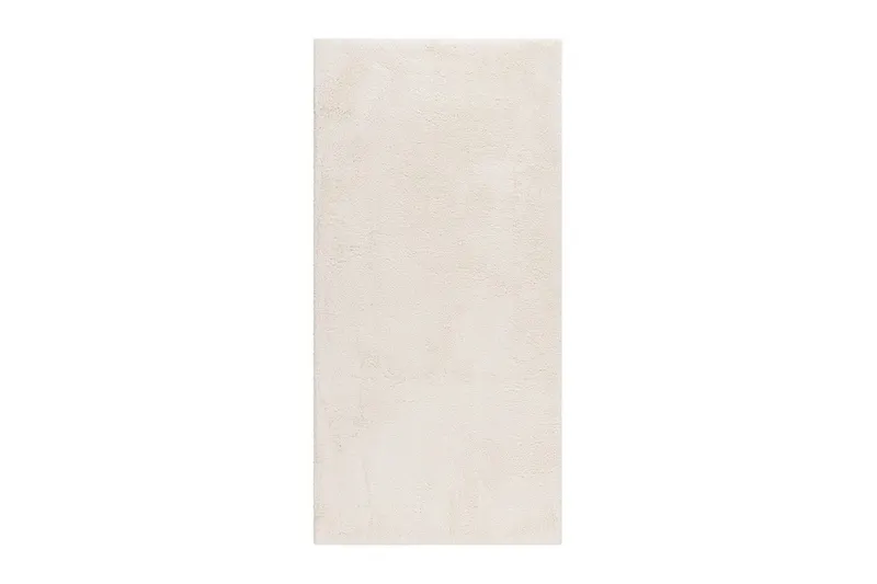 Ryamatta Royal Deluxe, 60x120 cm, Creme