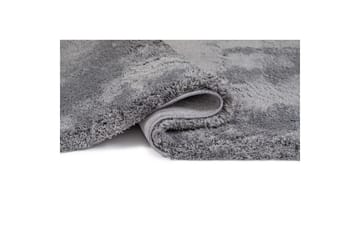Ryamatta Royal Deluxe - 60x120 cm, Grey - Textil & mattor - Mattor - Modern matta - Ryamatta & luggmatta