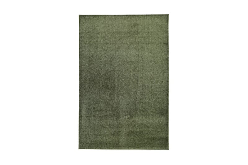 Satine Matta 133x200 cm Grön - Vm Carpet - Textil & mattor - Mattor - Modern matta - Ryamatta & luggmatta
