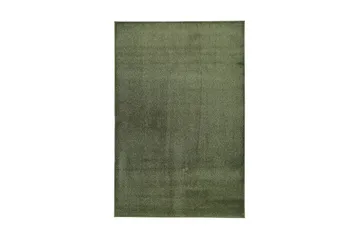 Satine Matta 133x200 cm Grön