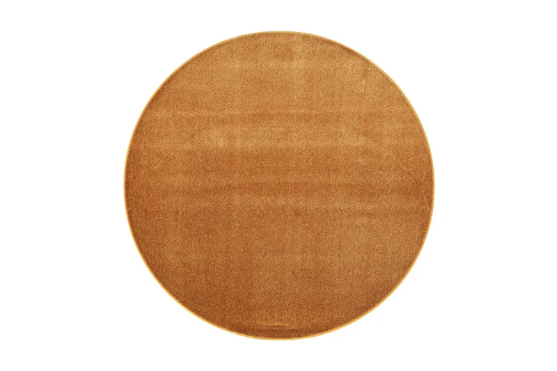 Satine Matta 160 cm Gul, VM Carpet