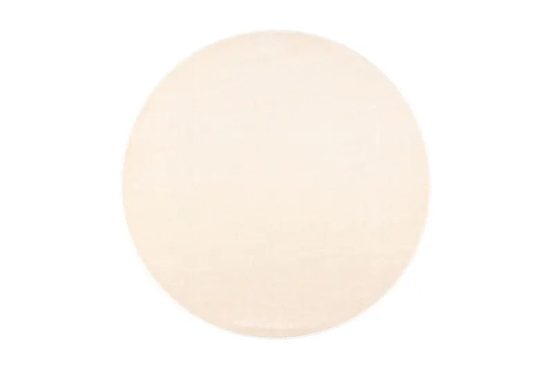 Satine Matta 160 cm Vit, VM Carpet