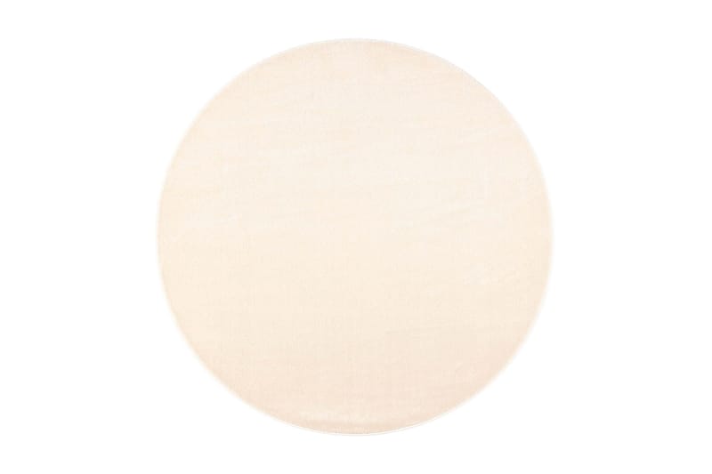 Satine Matta 160 cm Vit, VM Carpet