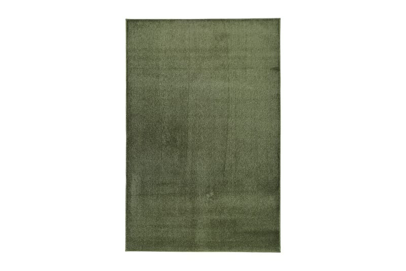 Satine Matta 80x150 cm Grön - Vm Carpet - Ryamatta & luggmatta