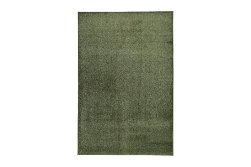 Satine Matta 80x200 cm Grön - Vm Carpet - Textil & mattor - Mattor - Modern matta - Ryamatta & luggmatta