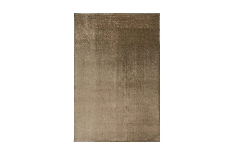 Satine Matta 80x250 cm Brun - Vm Carpet - Textil & mattor - Mattor - Modern matta - Ryamatta & luggmatta