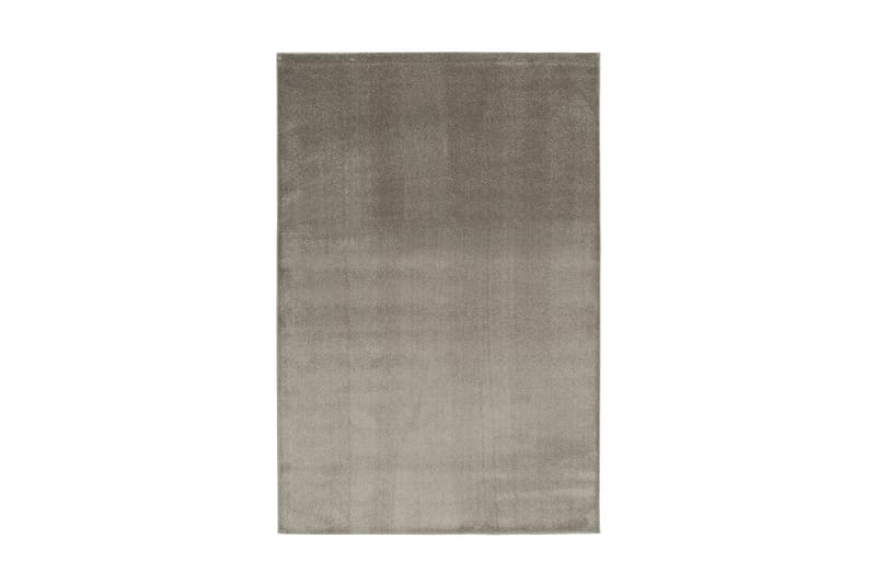 Satine Matta 80x250 cm Grå - Vm Carpet - Textil & mattor - Mattor - Modern matta - Ryamatta & luggmatta