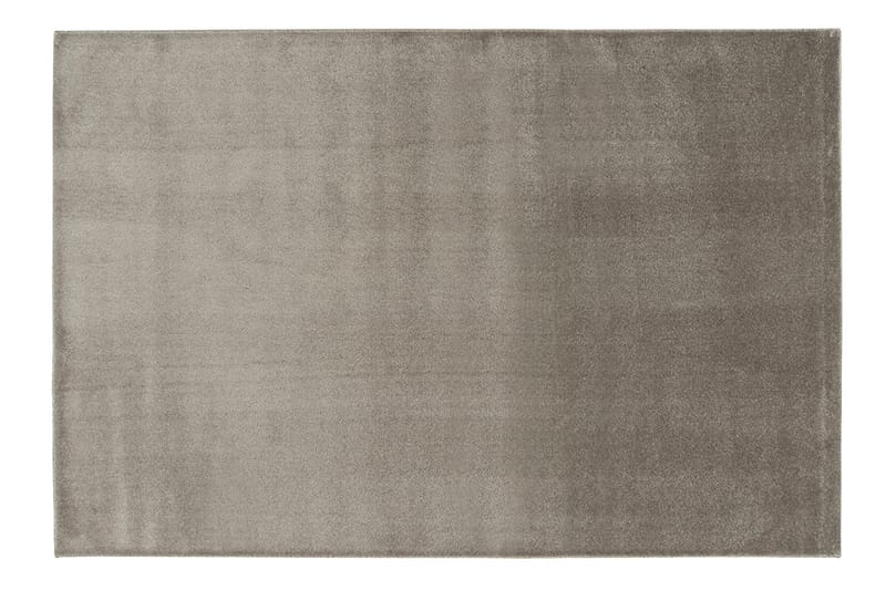 Satine Matta 80x250 cm Grå - Vm Carpet - Textil & mattor - Mattor - Modern matta - Ryamatta & luggmatta
