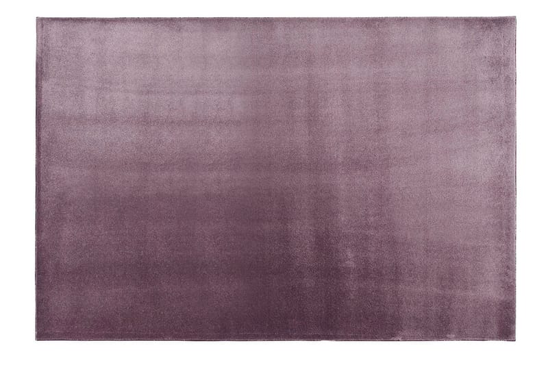 Satine Matta Rund 133 cm Lila - Vm Carpet - Textil & mattor - Mattor