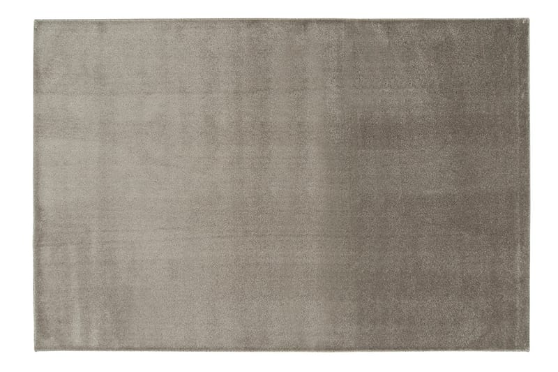 Satine Matta Rund 160 cm Grå - Vm Carpet - Textil & mattor - Mattor - Modern matta - Ryamatta & luggmatta