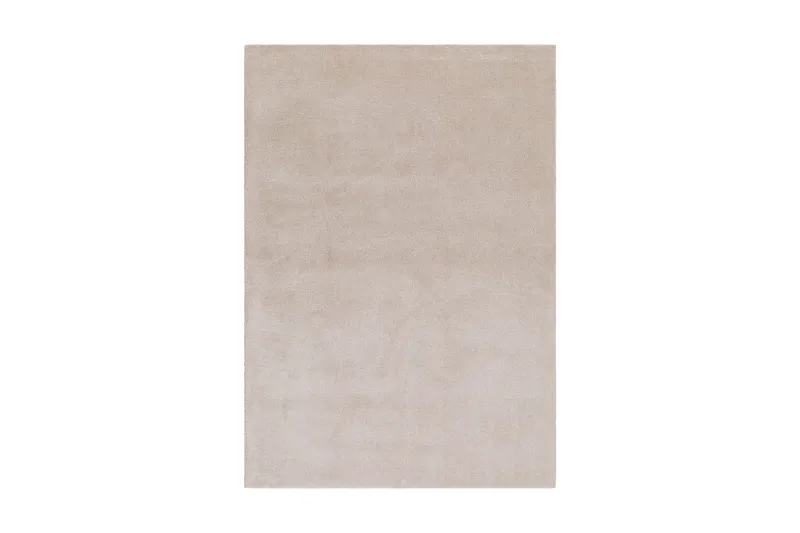 Sheraton Ryamatta Rektangulär 140x200 cm - Creme - Textil & mattor - Mattor - Modern matta - Ryamatta & luggmatta