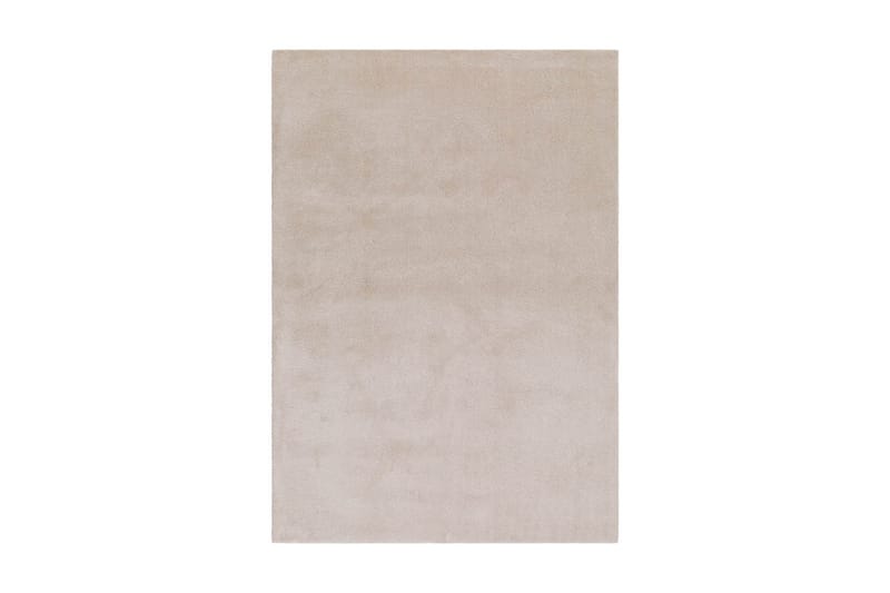 Sheraton Ryamatta Rektangulär 140x200 cm - Creme - Textil & mattor - Mattor - Modern matta - Ryamatta & luggmatta