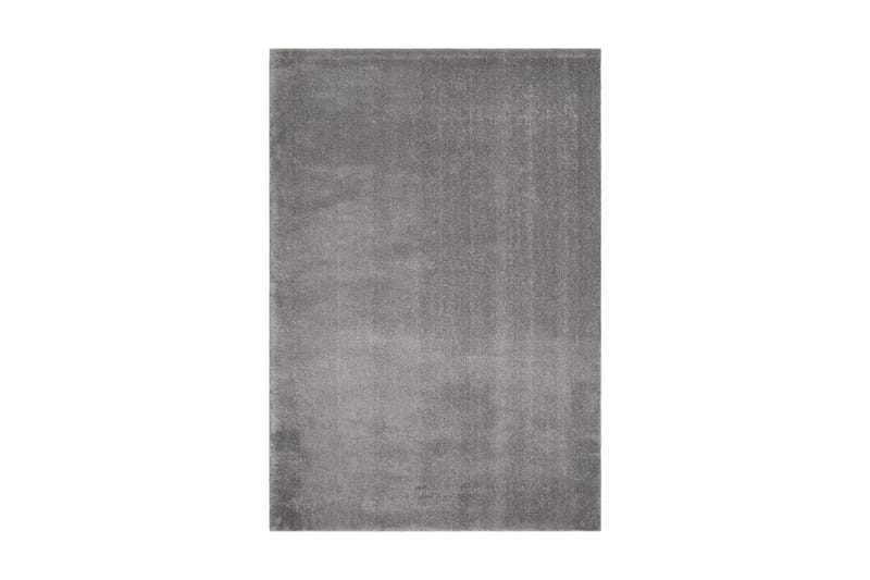 Sheraton Ryamatta Rektangulär 140x200 cm - Grå - Textil & mattor - Mattor - Modern matta - Ryamatta & luggmatta