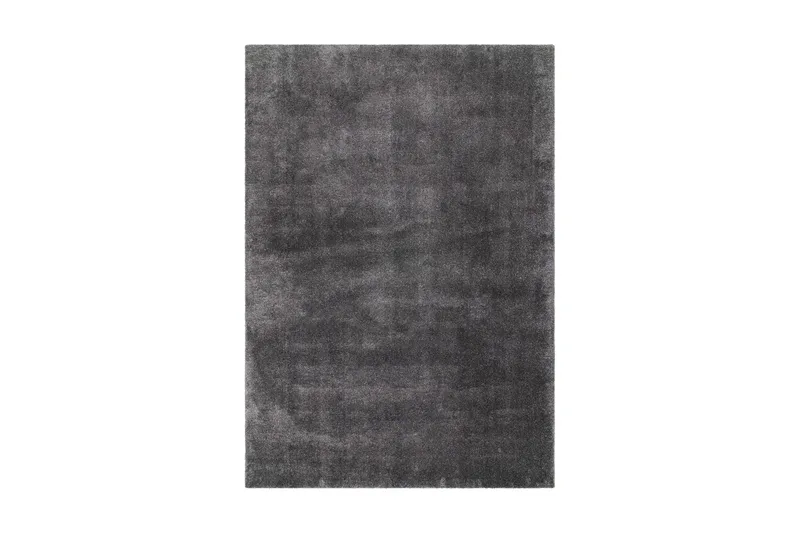 Sheraton Ryamatta Rektangulär 140x200 cm - Grafit - Textil & mattor - Mattor - Modern matta - Ryamatta & luggmatta