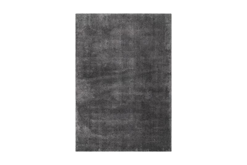 Sheraton Ryamatta Rektangulär 160x230 cm - Grafit - Textil & mattor - Mattor - Modern matta - Ryamatta & luggmatta