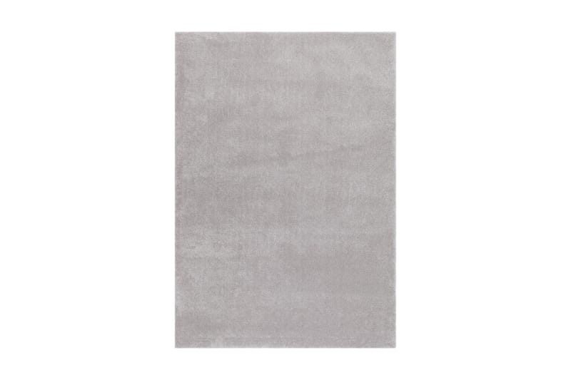 Sheraton Ryamatta Rektangulär 160x230 cm - Silver - Textil & mattor - Mattor - Modern matta - Ryamatta & luggmatta