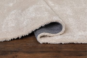 Sheraton Ryamatta Rektangulär 200x290 cm - Creme - Textil & mattor - Mattor - Modern matta - Ryamatta & luggmatta