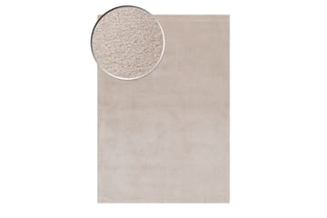 Sheraton Ryamatta Rektangulär 200x290 cm - Creme - Textil & mattor - Mattor - Modern matta - Ryamatta & luggmatta