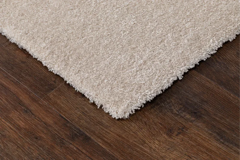 Sheraton Ryamatta Rektangulär 240x340 cm - Creme - Textil & mattor - Mattor - Modern matta - Ryamatta & luggmatta