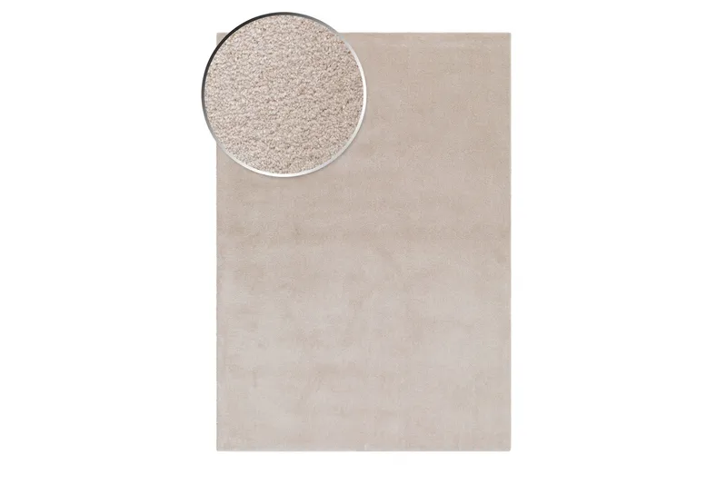 Sheraton Ryamatta Rektangulär 240x340 cm - Creme - Textil & mattor - Mattor - Modern matta - Ryamatta & luggmatta