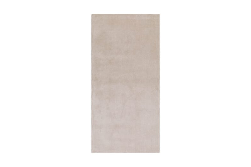 Sheraton Ryamatta Rektangulär 60x115 cm - Creme - Textil & mattor - Mattor - Modern matta - Ryamatta & luggmatta