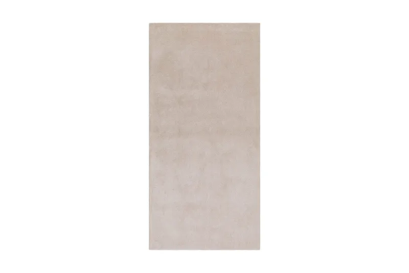 Sheraton Ryamatta Rektangulär 80x180 cm - Creme - Textil & mattor - Mattor - Modern matta - Ryamatta & luggmatta