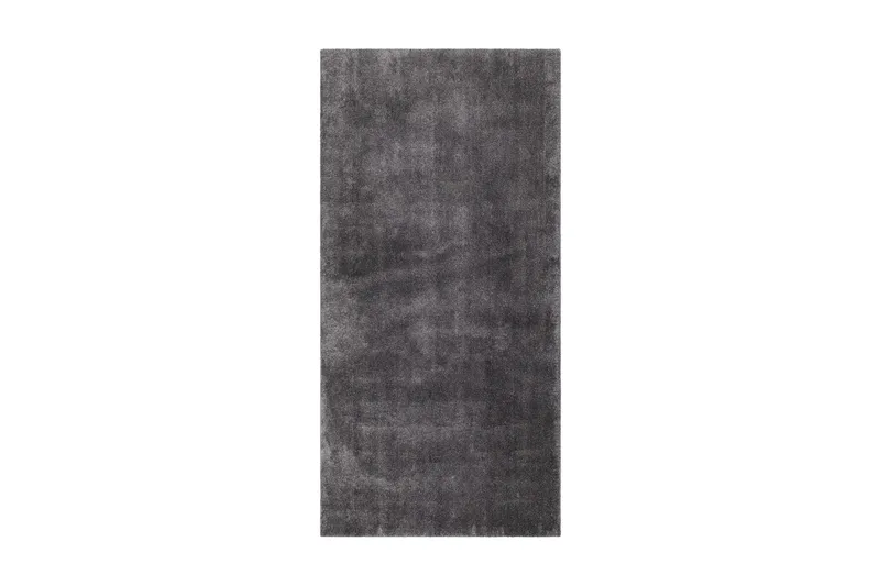 Sheraton Ryamatta Rektangulär 80x180 cm, Grafit