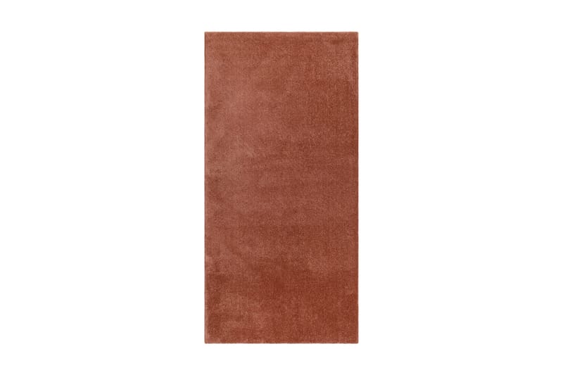 Sheraton Ryamatta Rektangulär 80x180 cm - Terracotta - Ryamatta & luggmatta