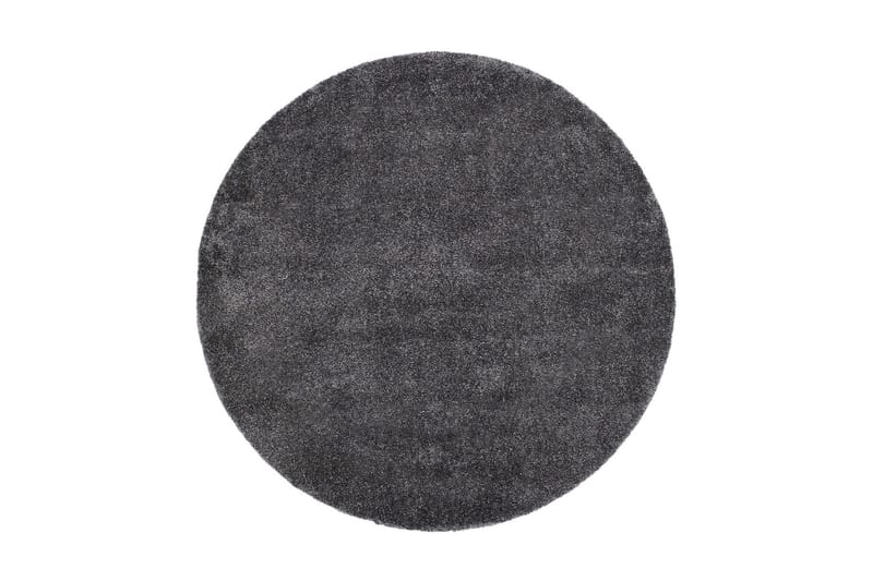 Sheraton Ryamatta Rund 240 cm - Grafit - Textil & mattor - Mattor - Modern matta - Ryamatta & luggmatta