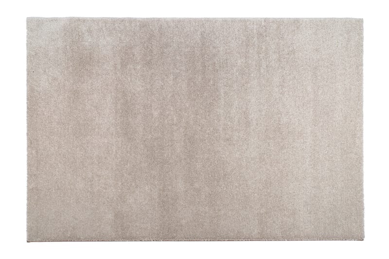 Silkkitie Matta 160x230 cm Beige - Vm Carpet - Ryamatta & luggmatta