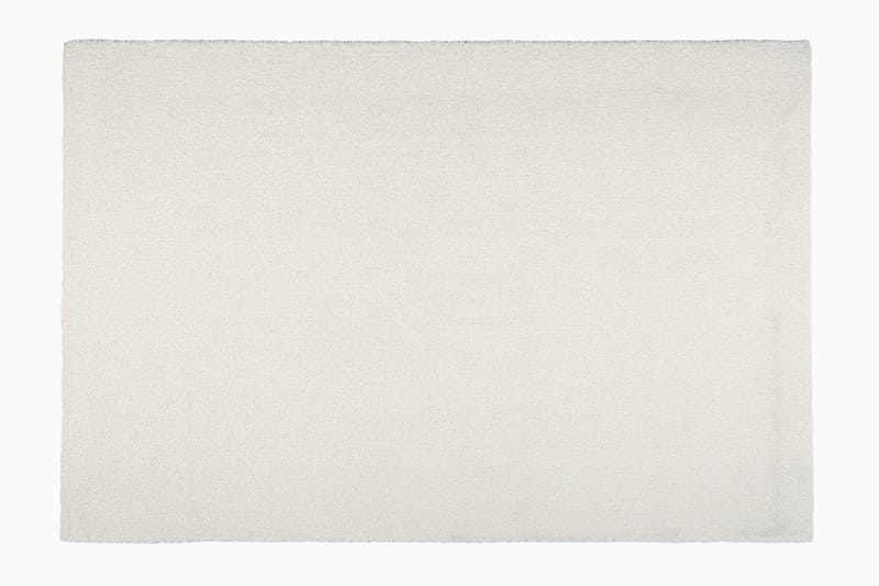 Silkkitie Matta 200x300 cm Vit - Vm Carpet - Ryamatta & luggmatta