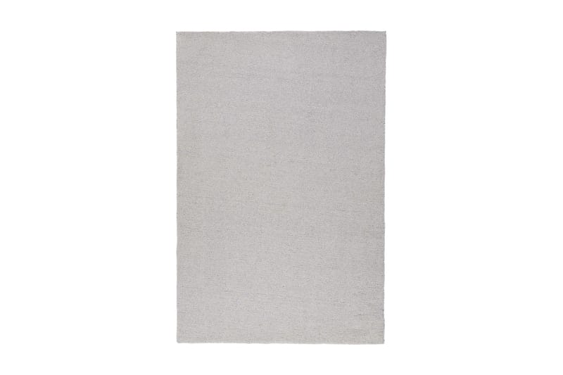Silkkitie Matta 80x150 cm Ljusgrå - Vm Carpet - Ryamatta & luggmatta