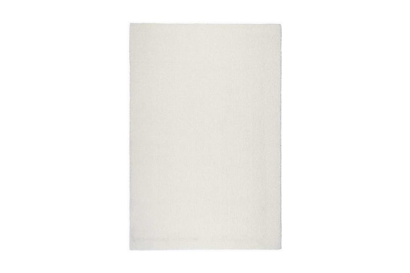Silkkitie Matta 80x150 cm Vit - Vm Carpet - Ryamatta & luggmatta