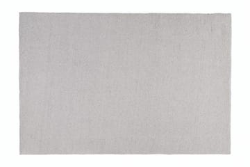Silkkitie Matta 80x300 cm Ljusgrå