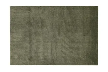 Sointu Matta 80x200 cm Grön - VM Carpet - Textil & mattor - Mattor - Modern matta - Ryamatta & luggmatta